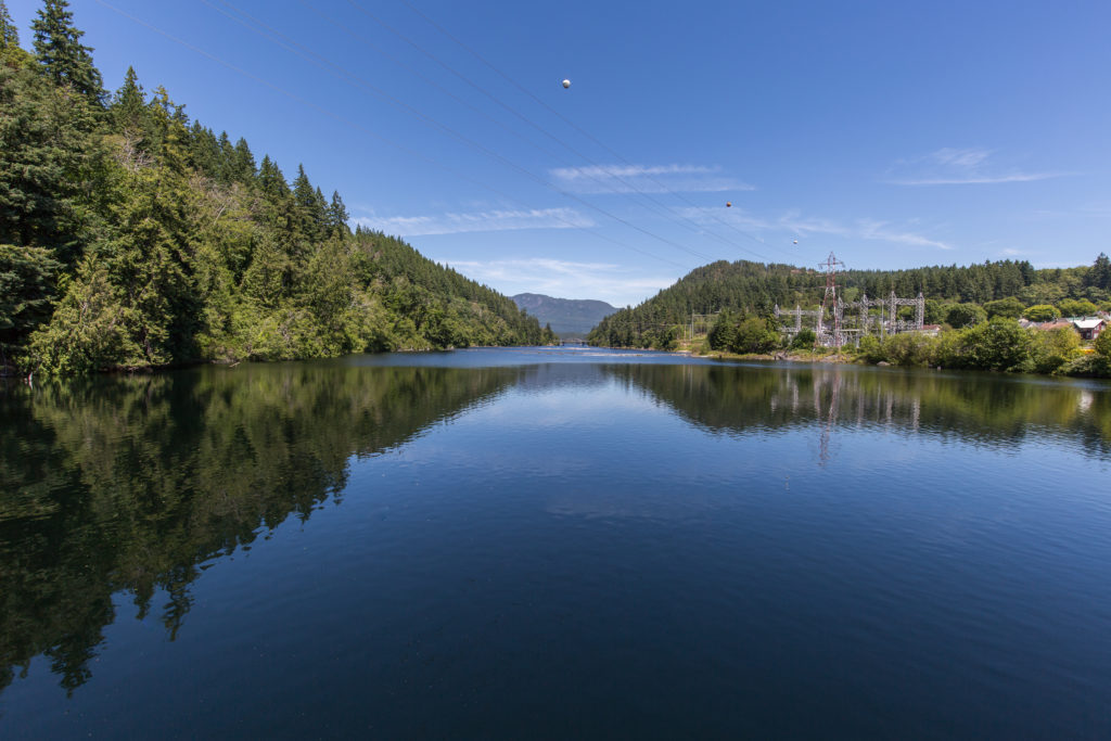 Tla’amin Nation and Powell River Energy Take Step Toward Reconciliation